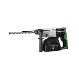 Parafusadeira a bateria DH24DVC